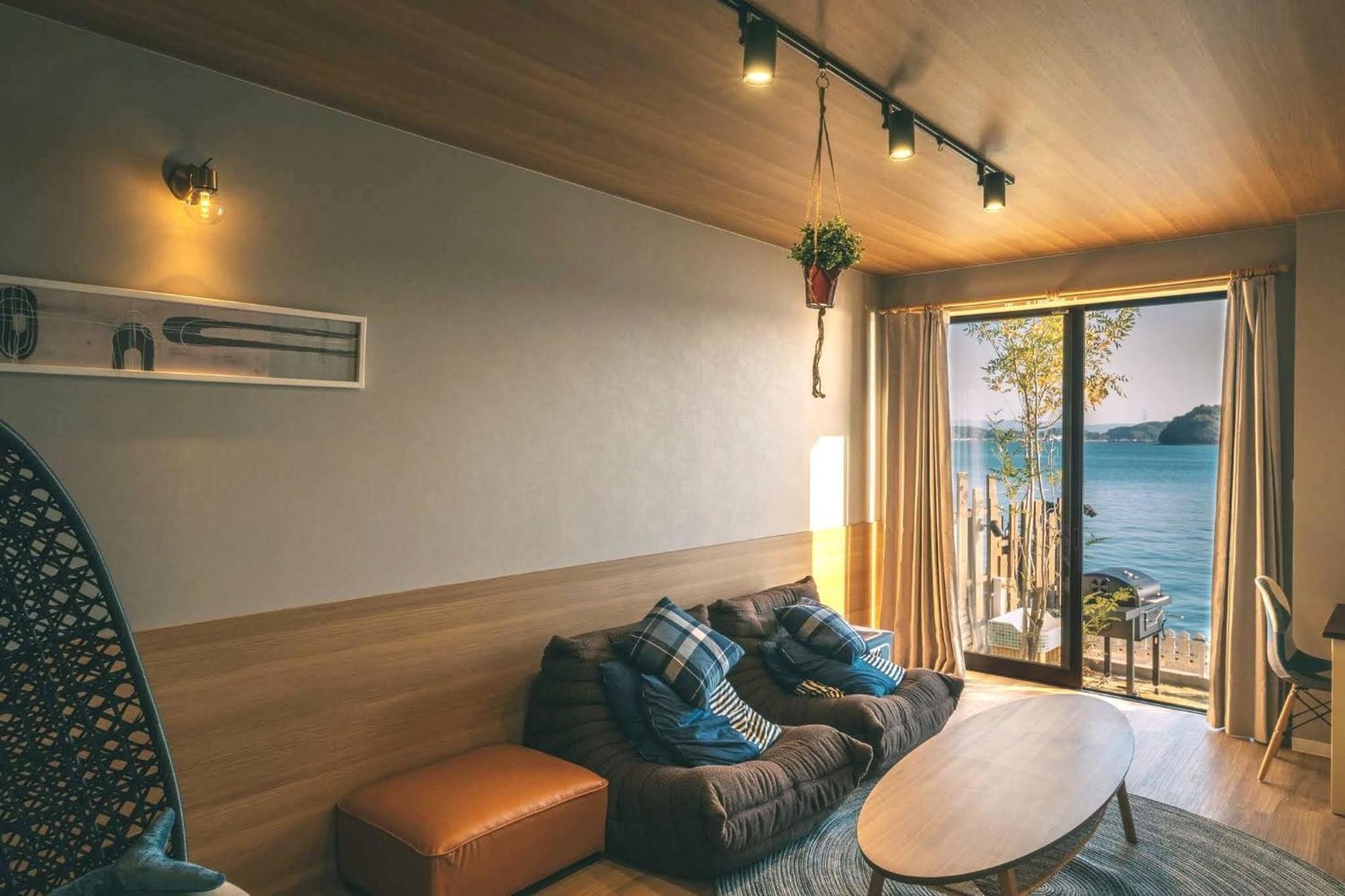 Amakusa Vivid - Vacation Stay 99413V Kami Amakusa Extérieur photo