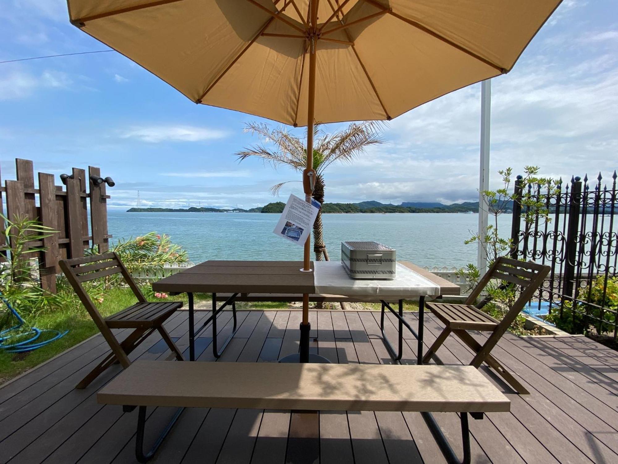 Amakusa Vivid - Vacation Stay 99413V Kami Amakusa Extérieur photo